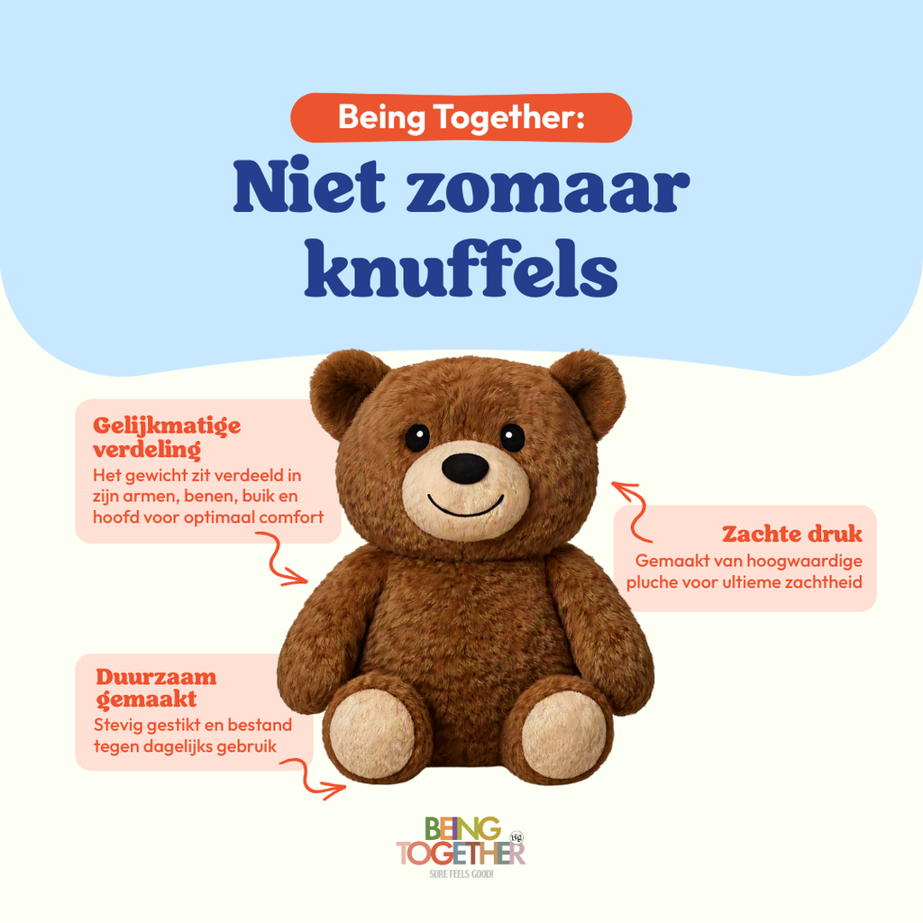 Coming Soon: Toby Bear