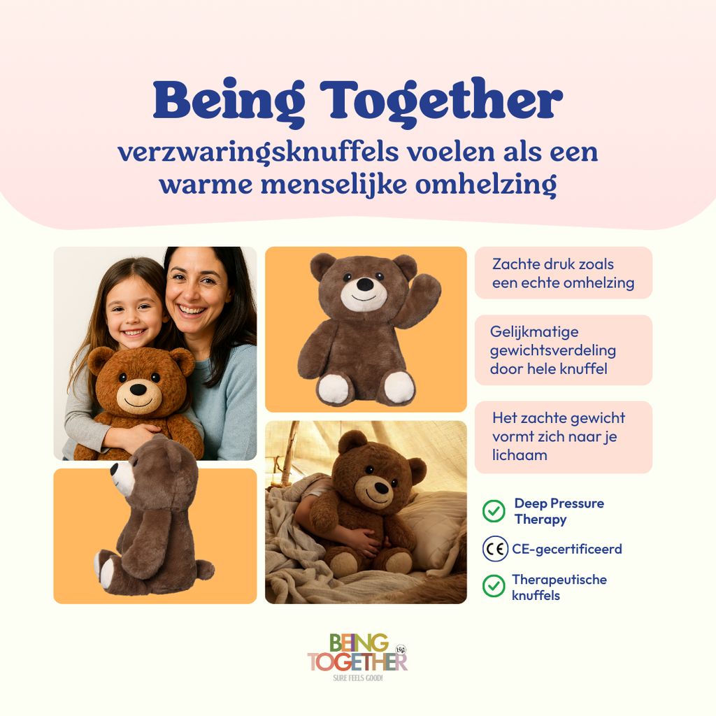Coming Soon: Toby Bear