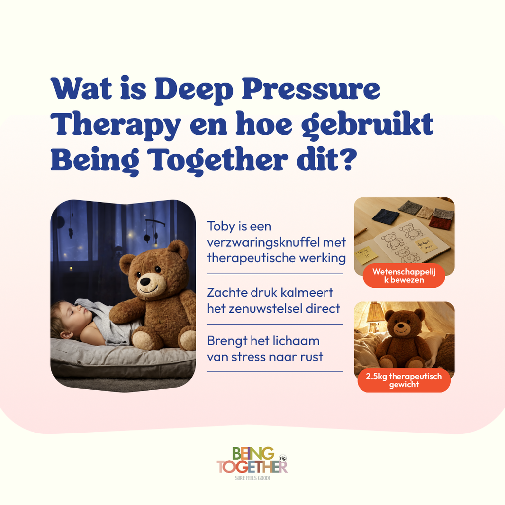 Coming Soon: Toby Bear